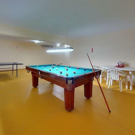 Vila Marina Albufeira Bagian luar foto