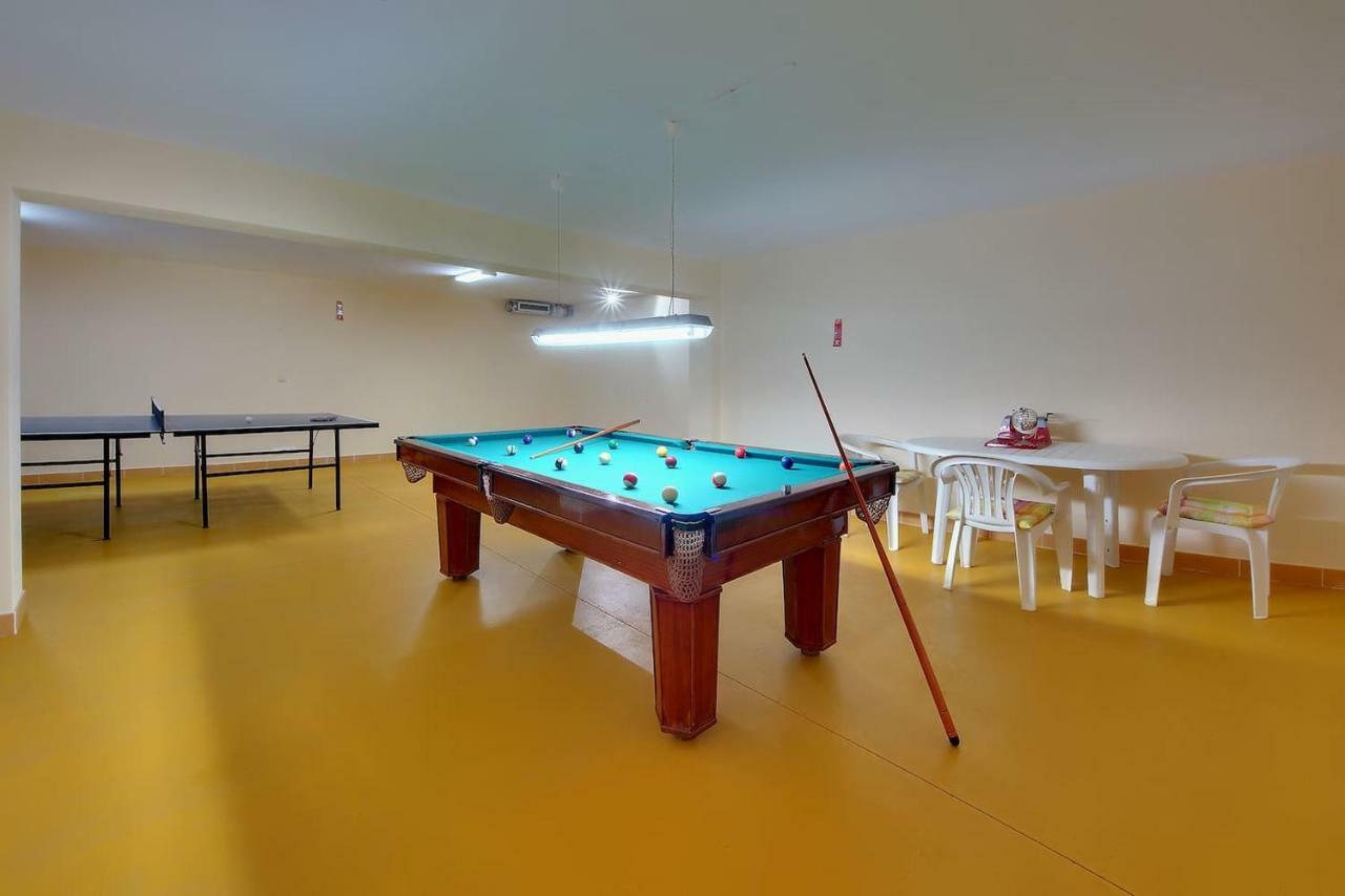 Vila Marina Albufeira Bagian luar foto