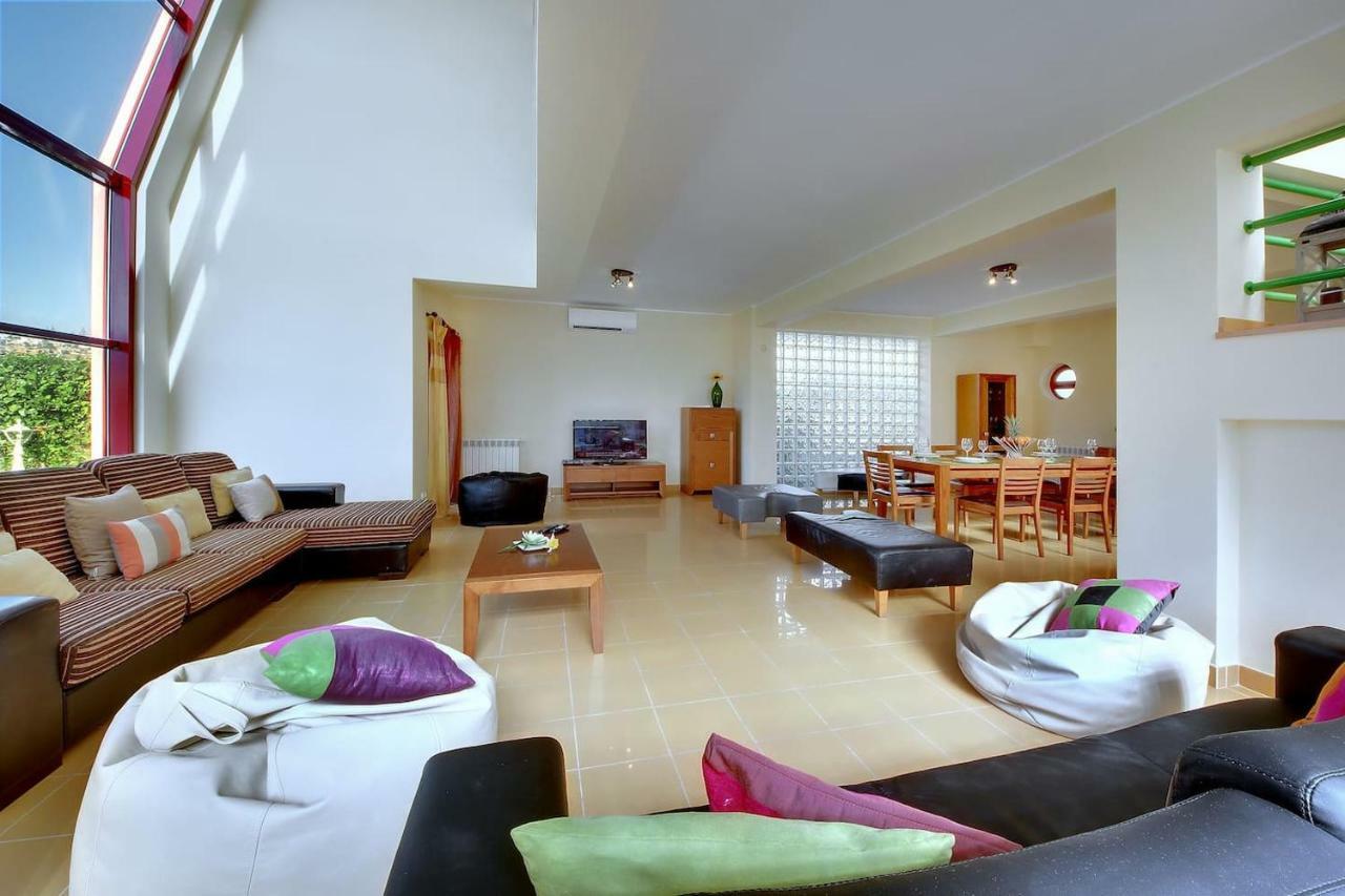 Vila Marina Albufeira Bagian luar foto