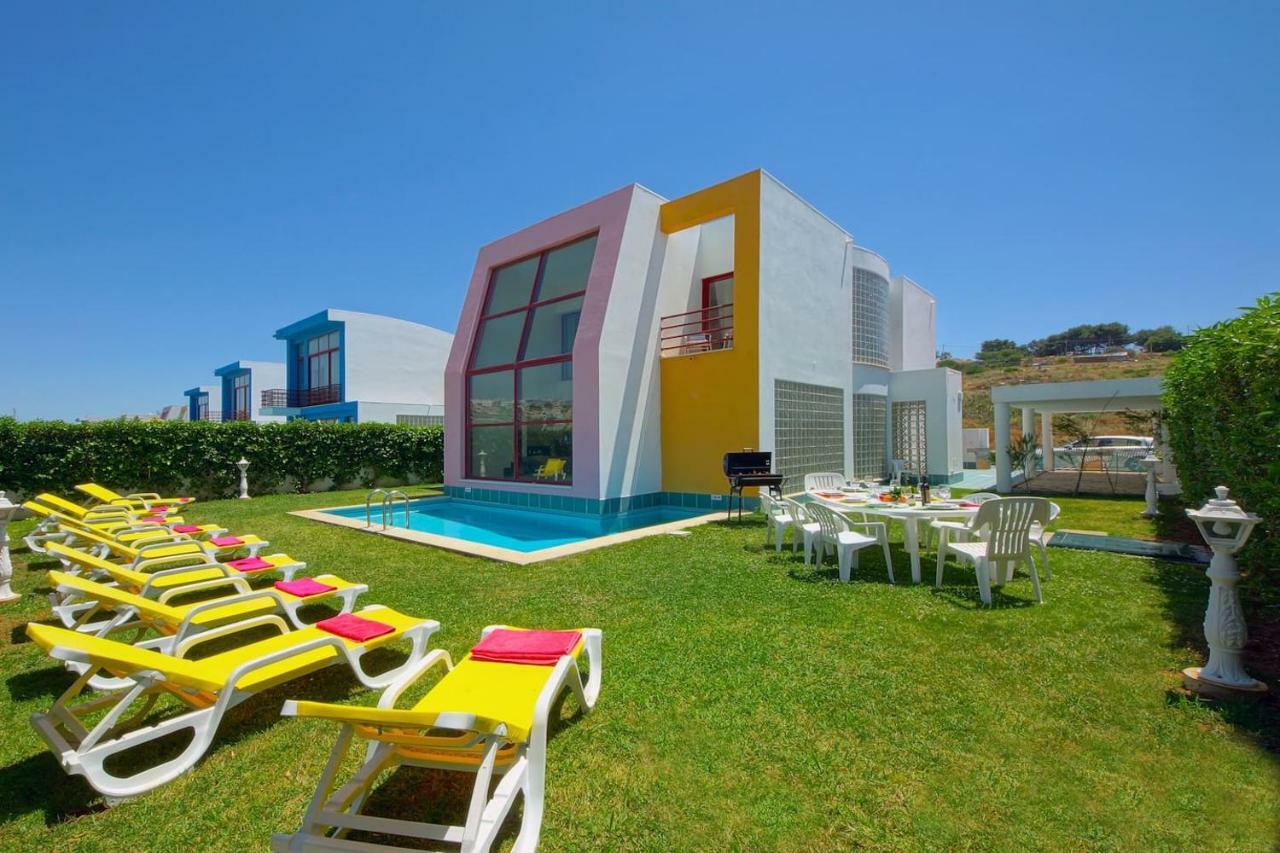 Vila Marina Albufeira Bagian luar foto