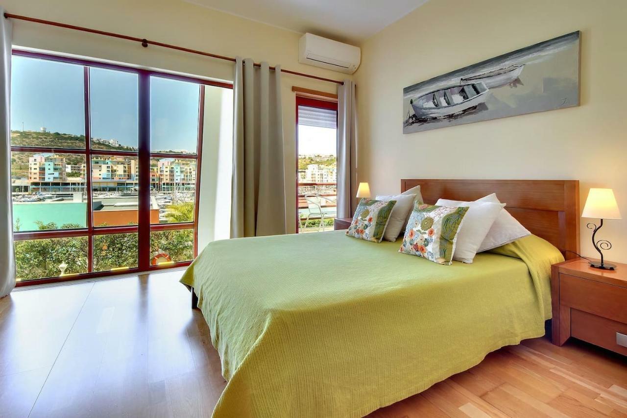 Vila Marina Albufeira Bagian luar foto