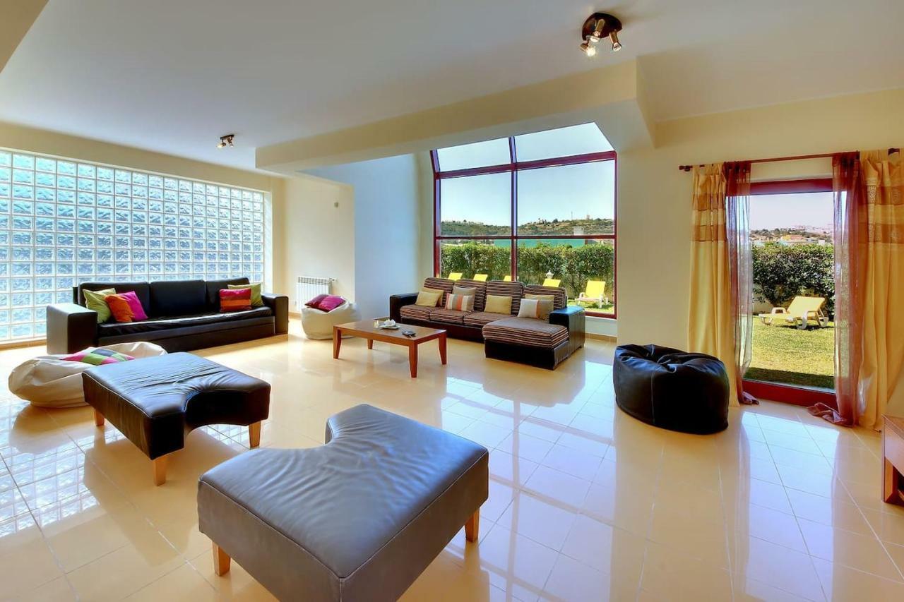Vila Marina Albufeira Bagian luar foto