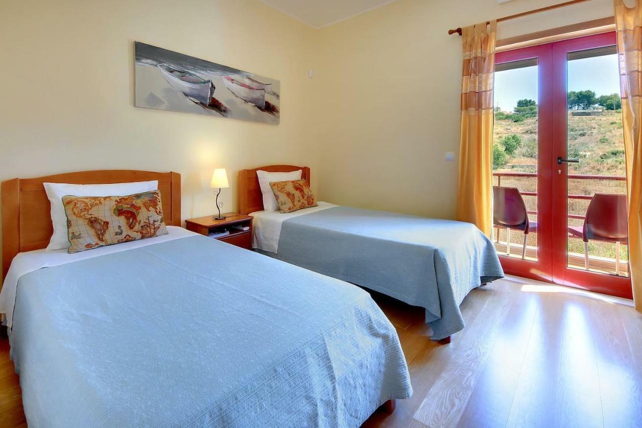 Vila Marina Albufeira Bagian luar foto