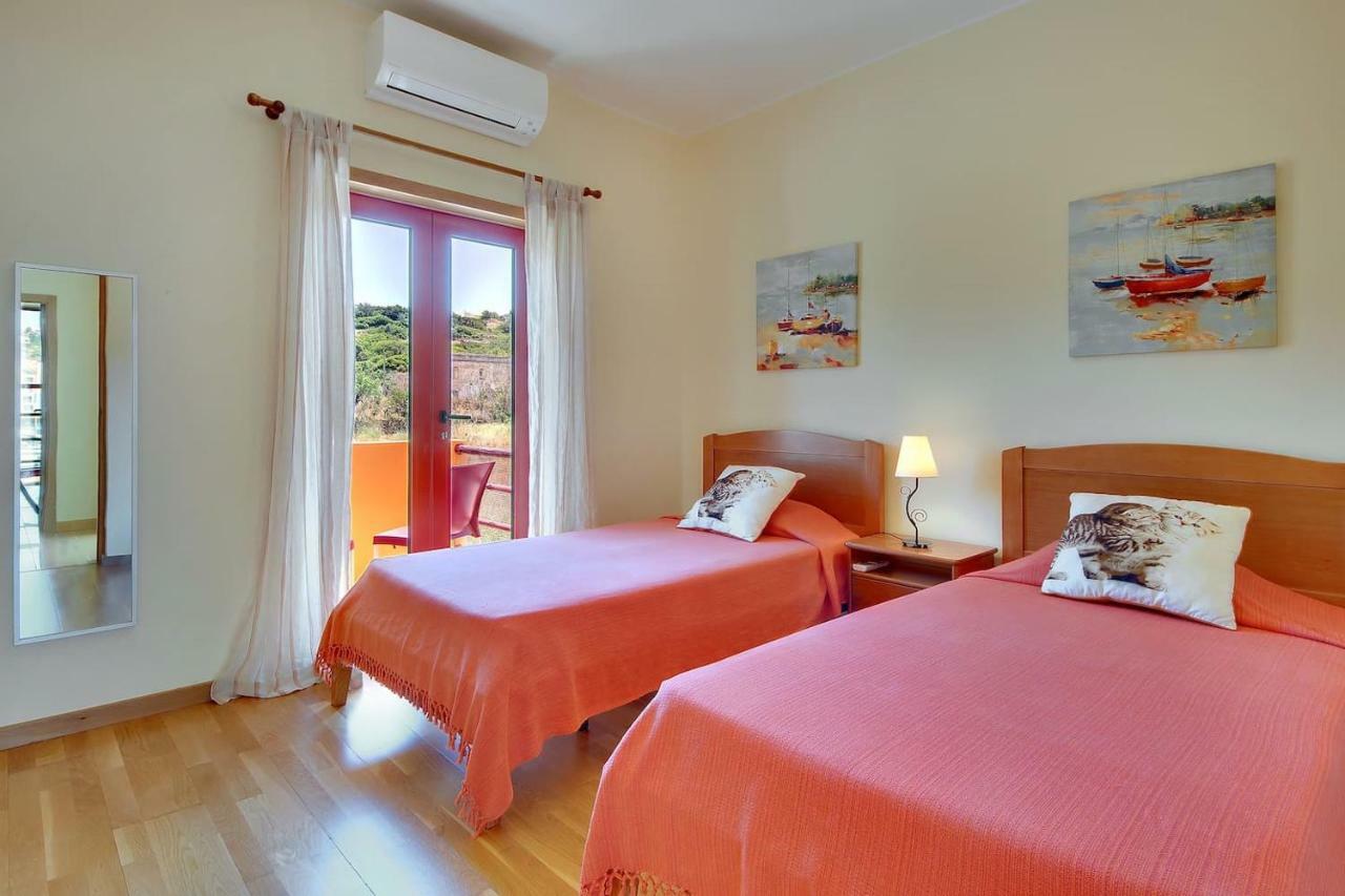 Vila Marina Albufeira Bagian luar foto