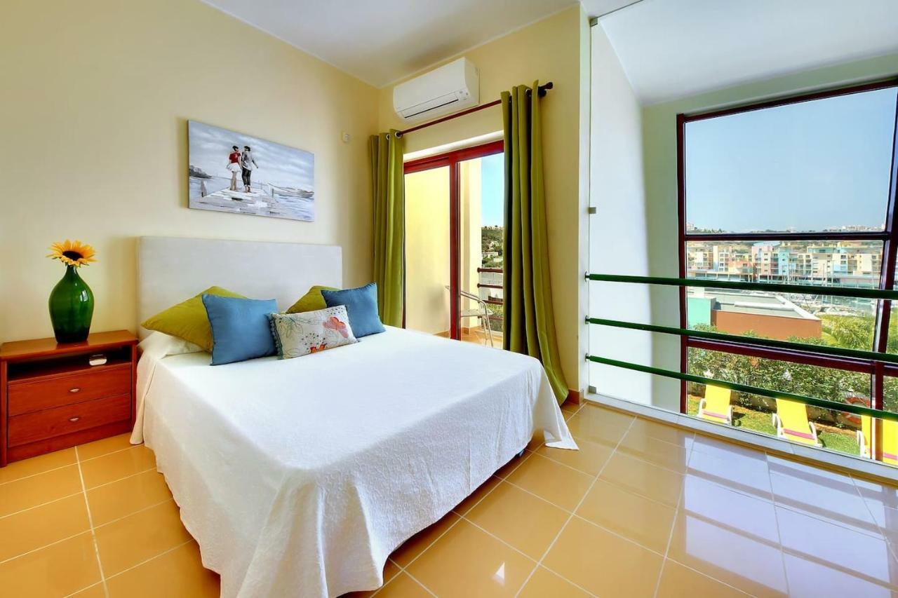 Vila Marina Albufeira Bagian luar foto