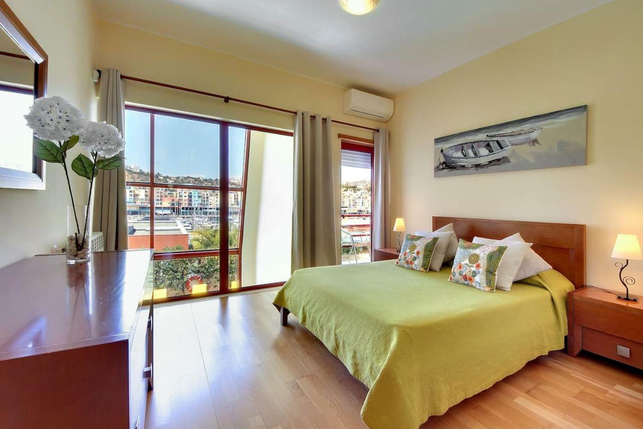 Vila Marina Albufeira Bagian luar foto