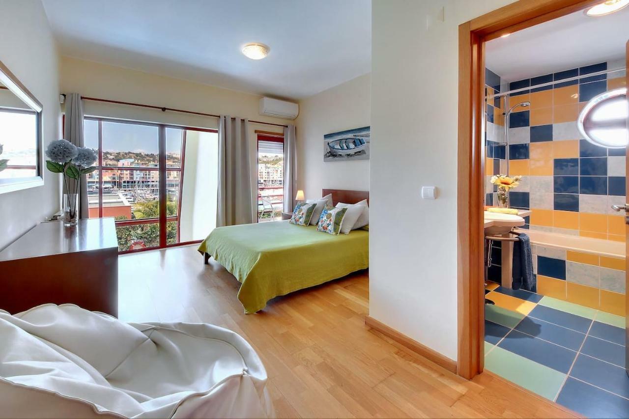 Vila Marina Albufeira Bagian luar foto
